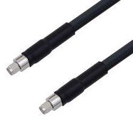 RF COAX CABLE, SMA PLUG-SMA PLUG, 2FT