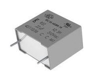 SUPPRESSION CAP, 0.47UF, X2, 310V, RAD