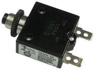 THERMAL CIRCUIT BREAKER, 1 POLE, 20A