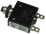 THERMAL CIRCUIT BREAKER, 1 POLE, 40A