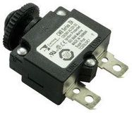 CIRCUIT BREAKER, THERMAL, 1P, 250V, 20A