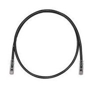 ENET CABLE, CAT6, RJ45 PLUG-PLUG, 1FT