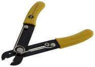WIRE STRIPPER, 30AWG to 10AWG, 127MM