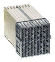 BACKPLANE CONN, ORTHOGONAL, RCPT, 128POS