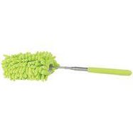 Microfiber Finger Duster with Extendable Handle
