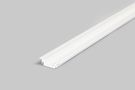 LED Profile GROOVE10 BC/UX 2000 white