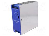 Module: buffer; for DIN rail; 448W; 22.4VDC; 20A; 23÷30VDC; 90% TDK-LAMBDA