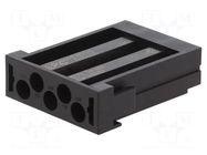 Connector: HDC; module; female; EPIC® MC; PIN: 5; 20A; 400V; crimped LAPP