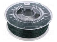 Filament: PLA; Ø: 1.75mm; galway green; 200÷235°C; 1kg DEVIL DESIGN