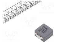 Inductor: wire; SMD; 1.5uH; 35.1A; 3.8mΩ; ±20%; 10.7x10x5.4mm PANASONIC