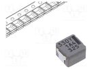 Inductor: wire; SMD; 33uH; 4.8A; 120mΩ; ±20%; 7.5x7x5.4mm; -40÷150°C PANASONIC