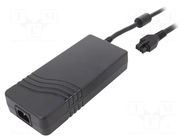 Power supply: switching; 15VDC; 14.67A; 220W; 90÷264VAC; -10÷60°C XP POWER