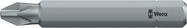 851/1 Z bits, PH 3x50, Wera