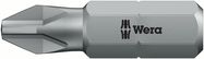851/1 Z bits, PH 4x32, Wera
