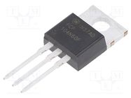 Transistor: N-MOSFET; unipolar; 600V; 24A; 357W; TO220-3 ONSEMI