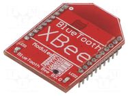 Module: Bluetooth; Bluetooth; 3.3VDC; XBee OKYSTAR