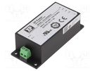 Power supply: switched-mode; for building in; 25W; 5VDC; 5A; OUT: 1 XP POWER