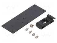 Accessories: mounting holder; ECE; for DIN rail mounting XP POWER