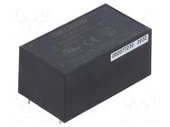 Converter: AC/DC; 25W; Uin: 90÷264VAC; 36VDC; Iout: 0.7A; 87%; KPSB25 TDK-LAMBDA