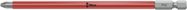 853/4 ACR® SL bits with sleeve, magnetized, PH 2x150, Wera