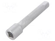 Extension; 1/2"; 125mm C.K