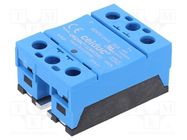 Relay: solid state; Ucntrl: 3.5÷32VDC; 20A; 5÷40VDC; Series: SOM CELDUC