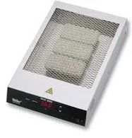 HEATING PLATE, 230V, 600W, UK PLUG