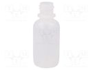 Dosing bottles; 30ml; FIS-EALLC18,FIS-EASC18; 18mm FISNAR