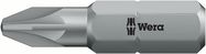 855/2 Z bits, PZ 2x32, Wera