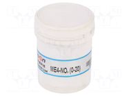 Sensor: gas; nitrogen dioxide (NO2); Range: 0÷20ppm WINSEN