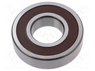 Bearing: ball; Øint: 40mm; Øout: 90mm; W: 23mm; bearing steel NSK