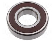 Bearing: ball; Øint: 50mm; Øout: 110mm; W: 27mm; bearing steel NSK