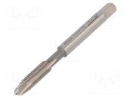 Tap; M5; 0.8; L: 58mm; Holder: machine; 4mm; ISO2/6H VÖLKEL
