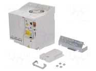 Vector inverter; 5.5kW; 3x400VAC; 3x380÷480VAC; 0÷599Hz; 12.5A ABB