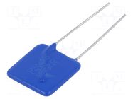 Varistor: metal-oxide; THT; 150VAC; 200VDC; 240V; 15000A; Ø: 22.5mm EPCOS / TDK