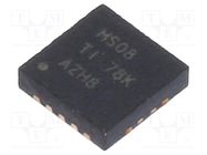 IC: digital; AND; Ch: 4; IN: 2; CMOS; SMD; VQFN14; 0.8÷2.7VDC; -40÷85°C TEXAS INSTRUMENTS