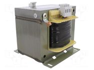 Transformer: mains; 1000VA; 400VAC; 230V; Leads: terminal block EATON ELECTRIC