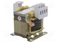 Transformer: mains; 60VA; 400VAC; 24V; Leads: terminal block; IP00 EATON ELECTRIC