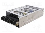 Power supply: switched-mode; for building in; 100W; 5VDC; 20A OMRON