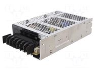 Power supply: switching; for building in; 100W; 5VDC; 20A; OUT: 1 OMRON