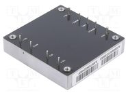 Converter: DC/DC; 75W; Uin: 9÷36V; Uout: 24VDC; Iout: 3.2A; PCB; OUT: 1 TRACO POWER