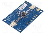 Converter: DC/DC; Uin: 4÷36V; Uout: 1÷5VDC; Iout: 4A; 85x55x6.5mm RECOM