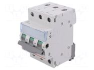 Switch-disconnector; Poles: 3; for DIN rail mounting; 32A; 400VAC LEGRAND