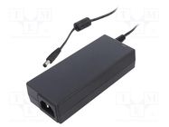 Power supply: switched-mode; 19VDC; 4.73A; Out: 5,5/2,5; 90W; POSC POS