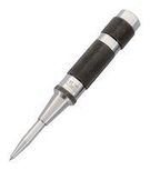 AUTOMATIC CENTER PUNCH, 0.687", 5.25"