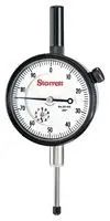 DIAL INDICATOR, CASE STEM CAP,1 INCH