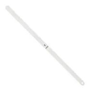 THICKNESS GAUGE, STEEL, 0.001 INCH
