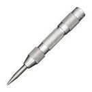AUTOMATIC CENTER PUNCH, 0.625", 5"