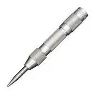 AUTOMATIC CENTER PUNCH, 0.625", 5"