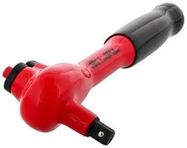 RATCHET, INSULATED, 3/8IN DRIVE, 190MM